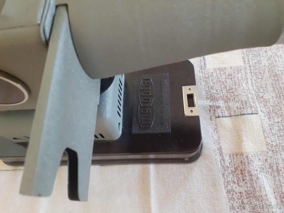 Prohlížeč diapozitivů - 3