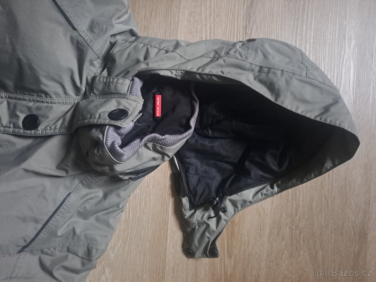 Zimní bunda - 3