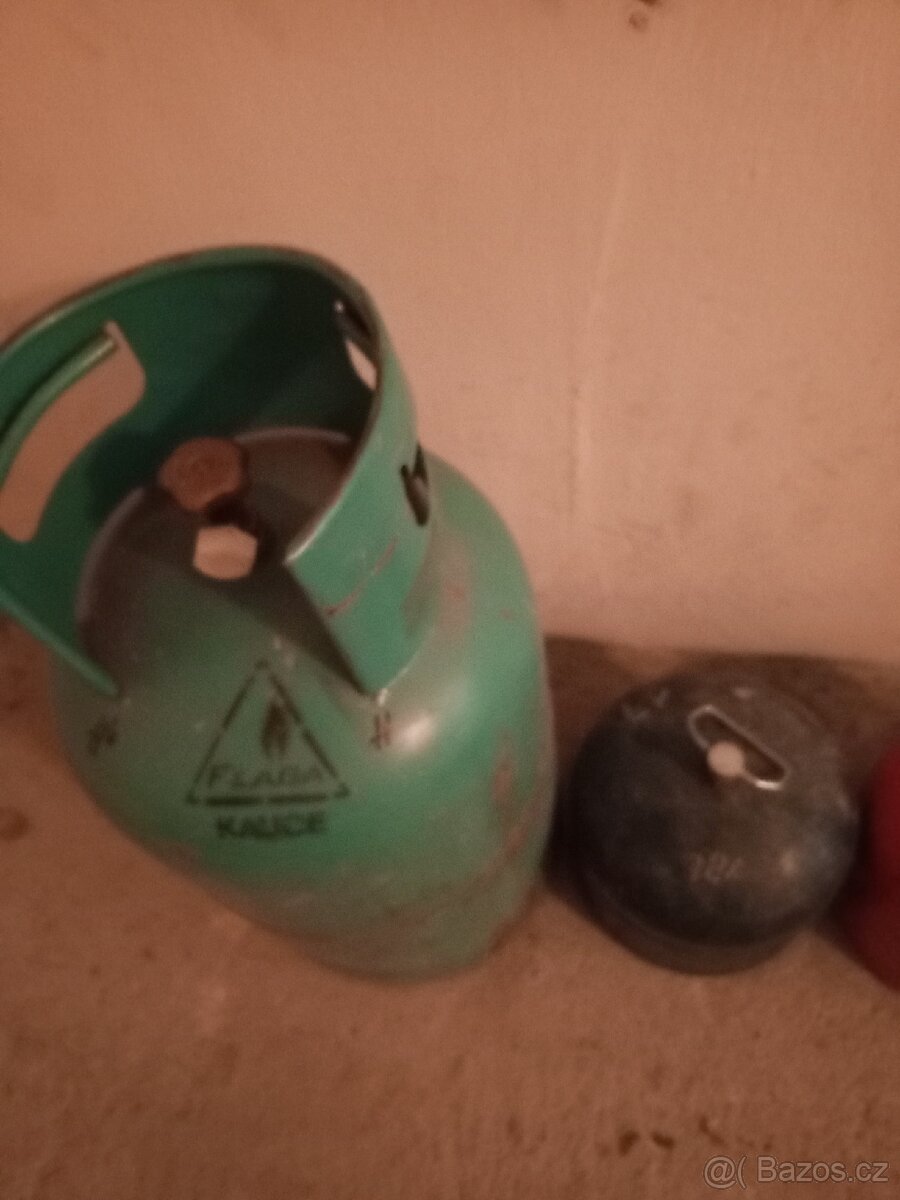 Bombi na propan butan - 3