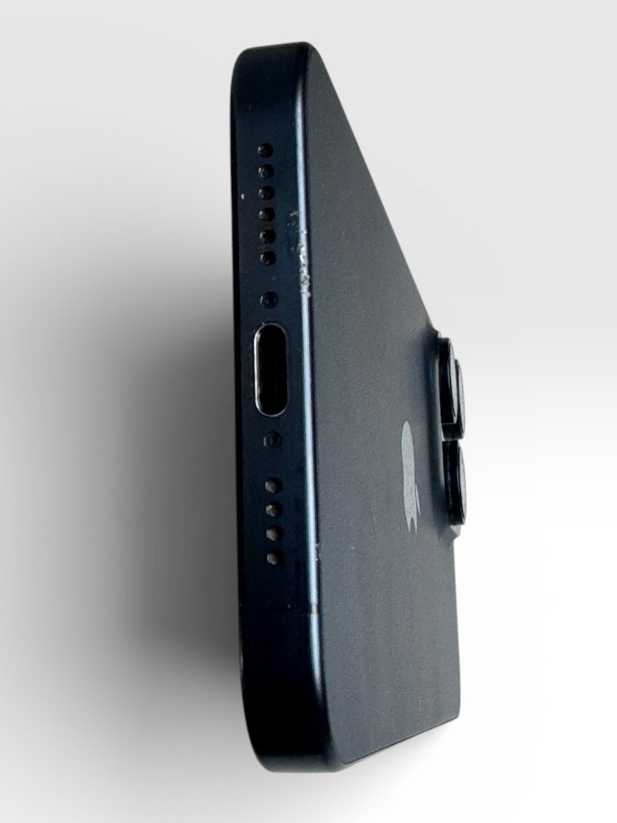 Iphone 15 pro max 512 GB Blue titan - 3