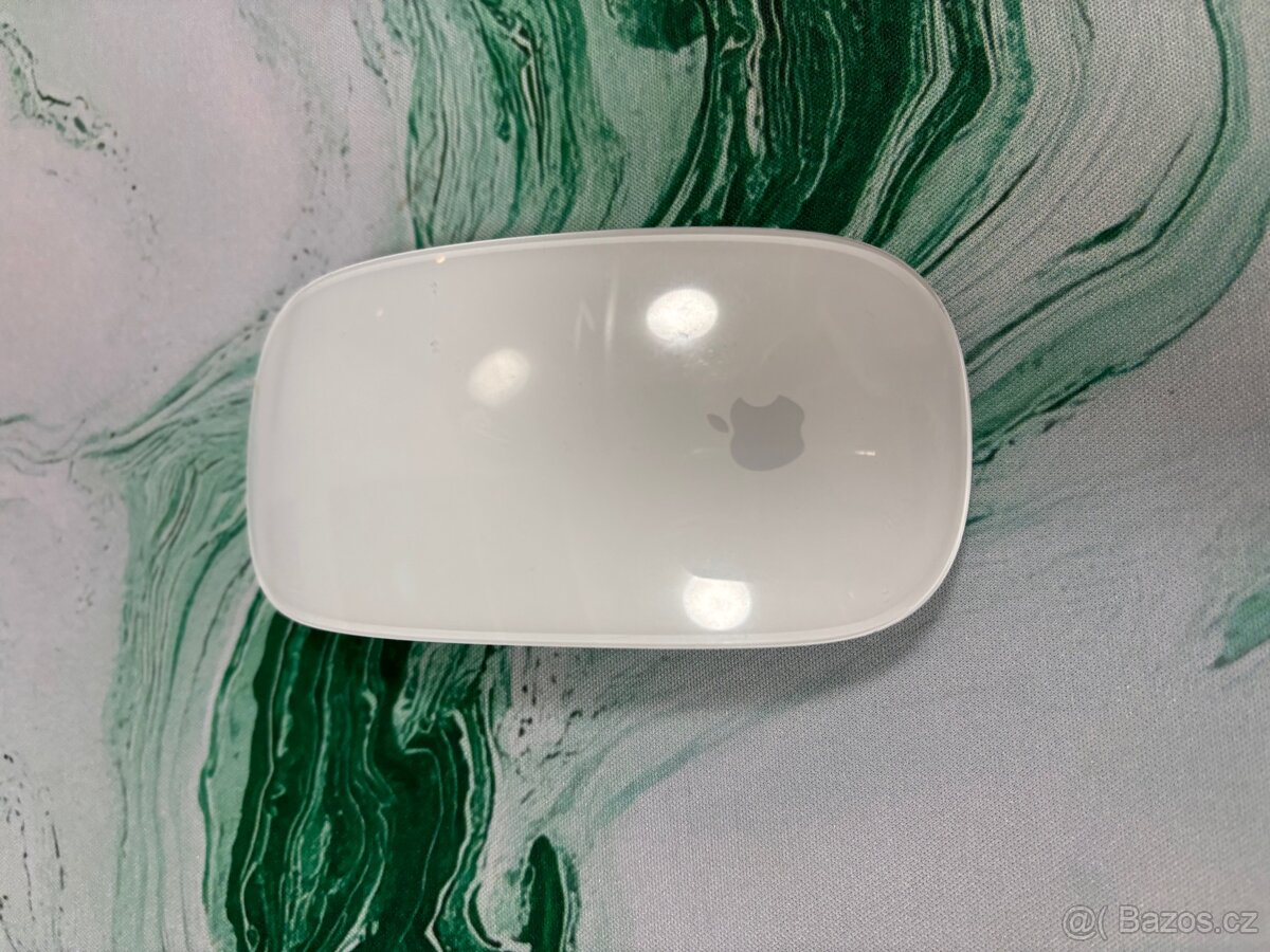 Apple - iMac M4 - 3