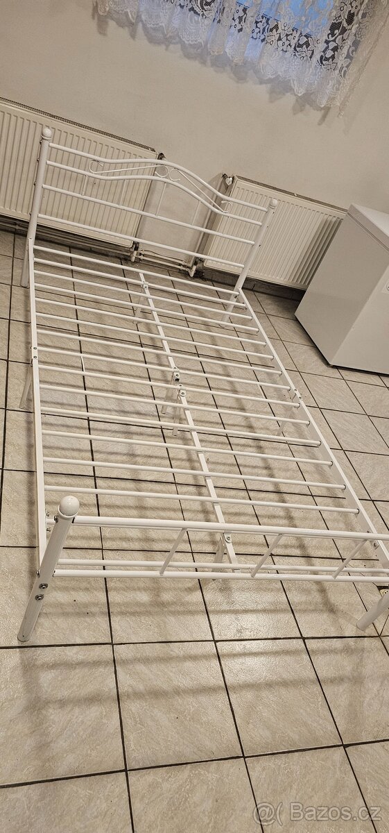Prodám postel - 3
