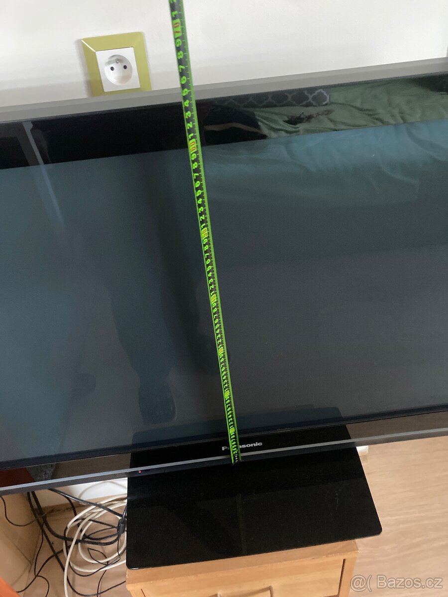 TV panasonic za lahev - 3