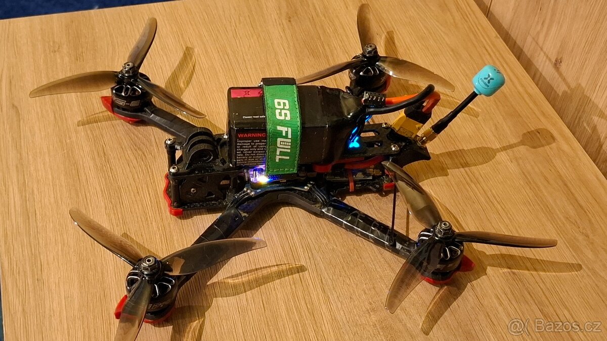 RTF FPV Set - 3