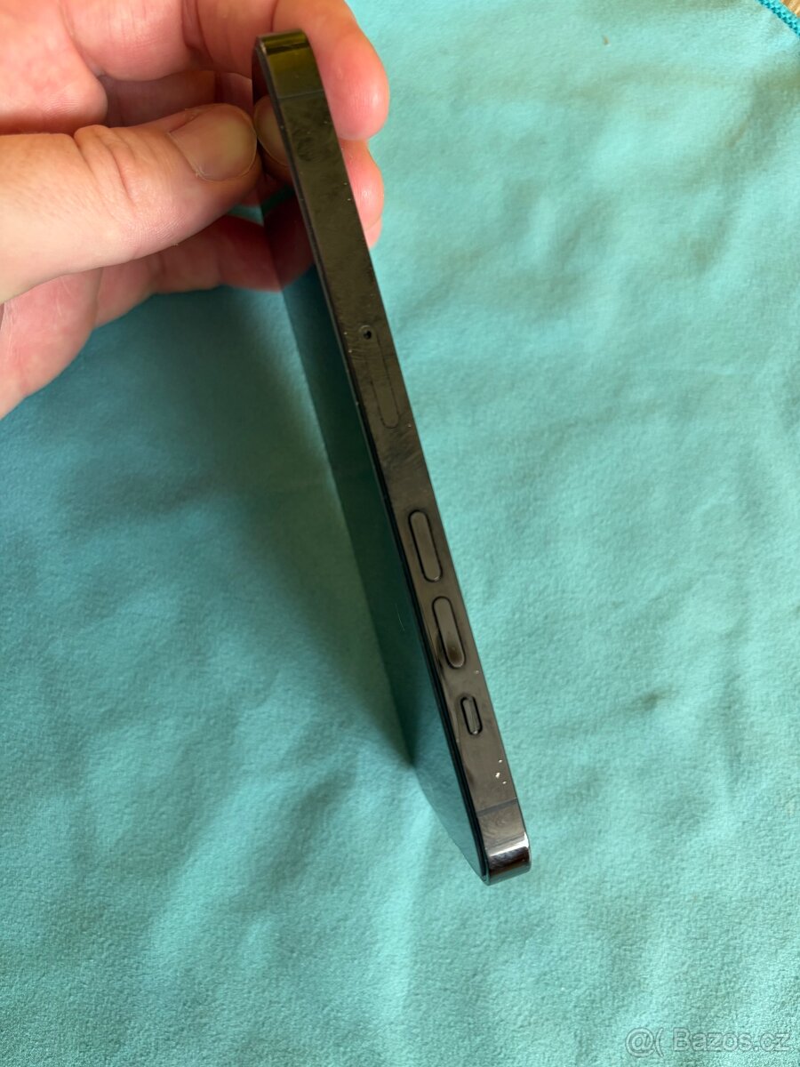 IPhone 14 PRO 128GB černý - 3