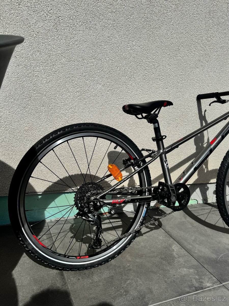 Dětské kolo Superior Fly 24 - 3