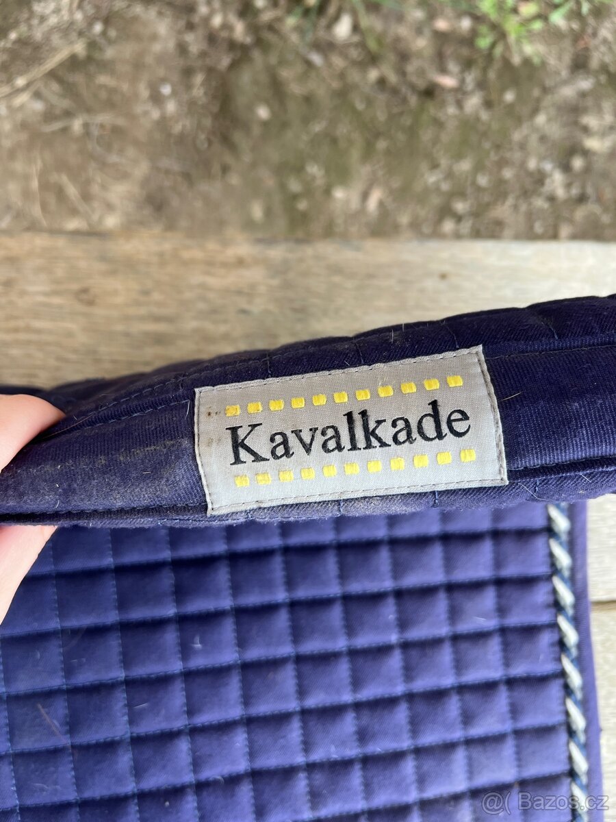 Sada Kavalkade - 3