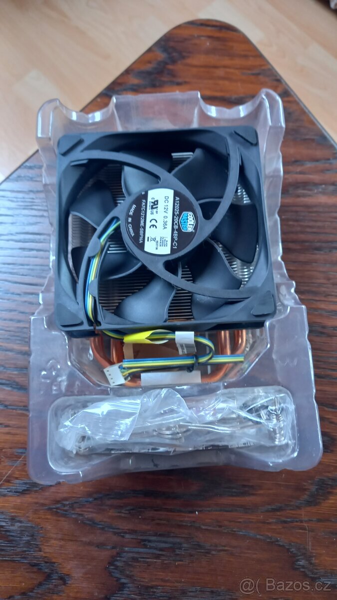 Cooler Master Hyper 212X - 3