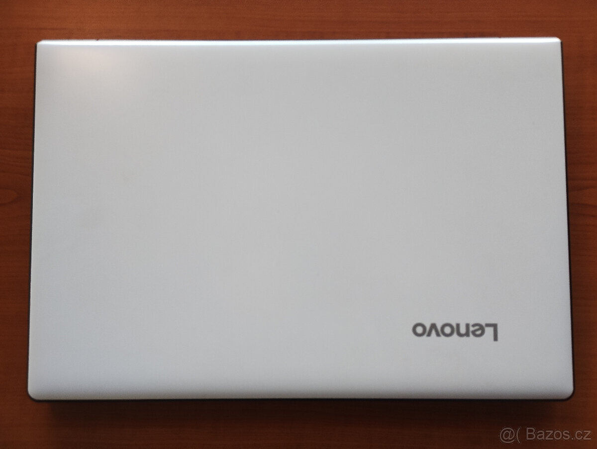 notebook Lenovo IdeaPad 310-15ABR - FHD 15.6" (WIN11) - 3