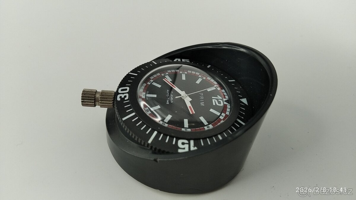 autohodiny prim - 3