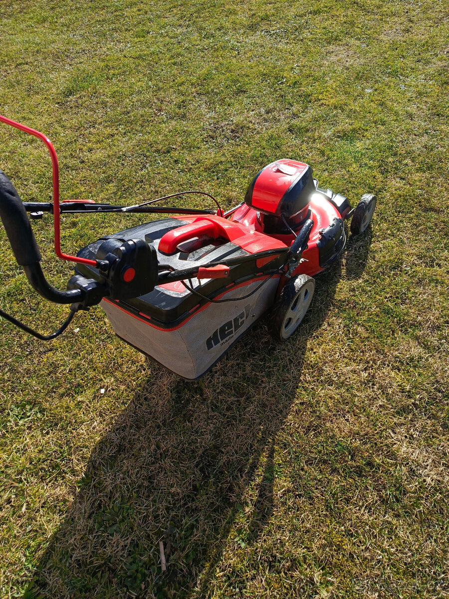 sekačka 1800w - 3