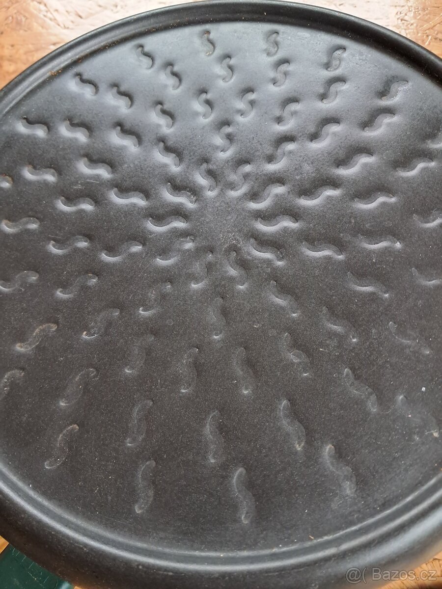 Gril stolní raclettový Tefal - 3