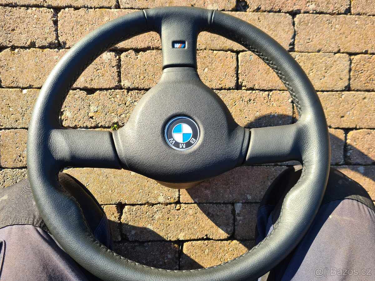 Volant BMW - 3