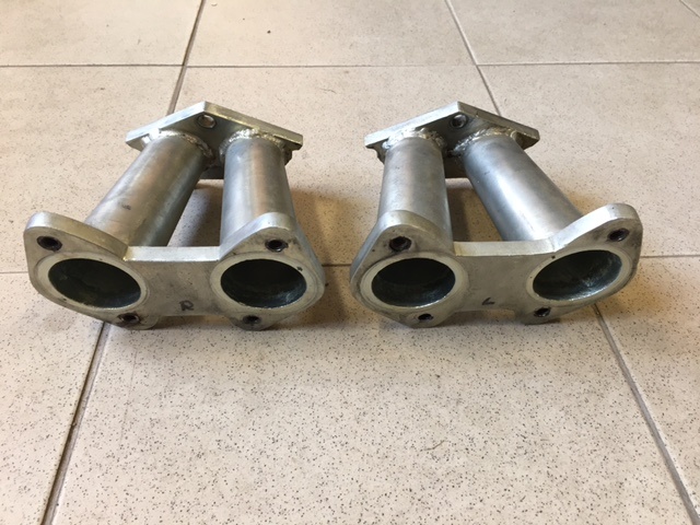 Lada VFTS sání - 3