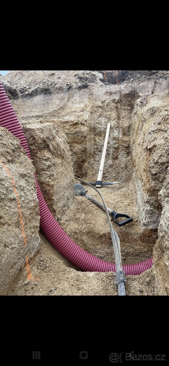 Hledám zakázky - 3