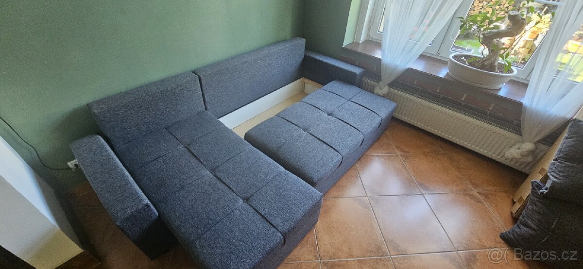 Obývací pohovka,gauč - 3