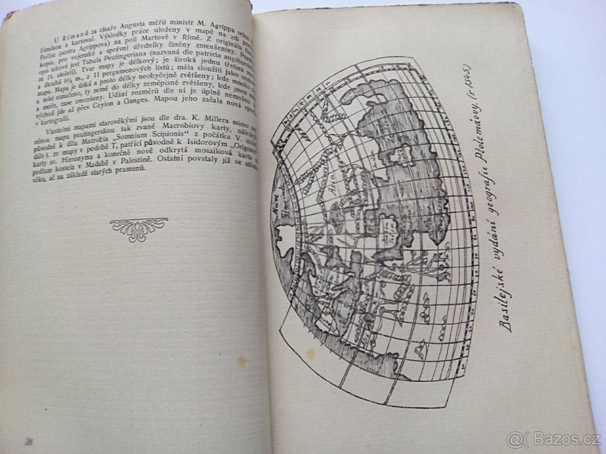 Velmi staré knihy a kalendáře - 3