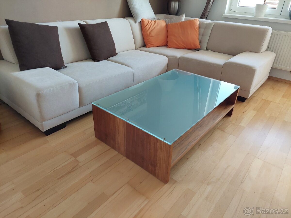 Sestava nábytku ALPHA - 3