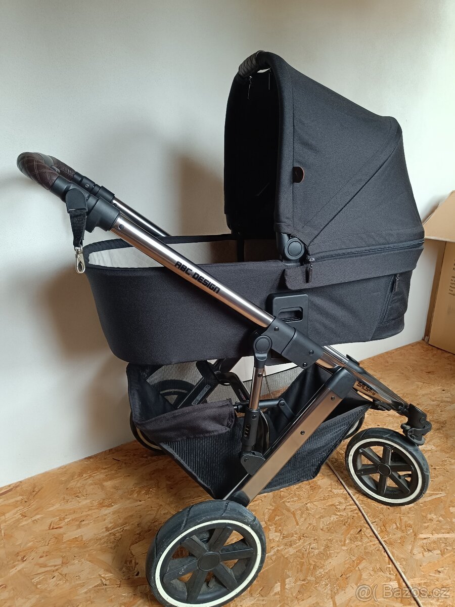 ABC design salsa air - 3