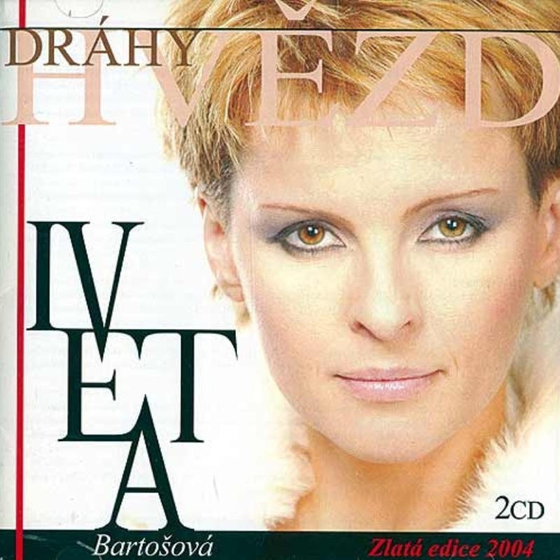 Iveta Bartošová POPTÁVKA LP/CD - 3