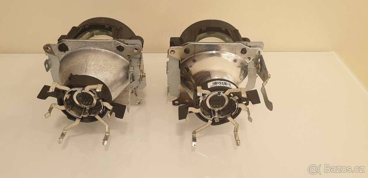 Xenon čočky D5S - Valeo - 3