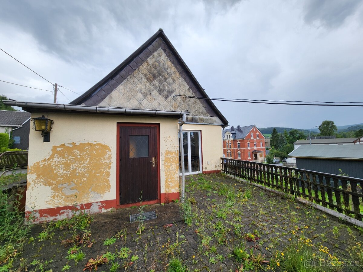 Prodám garáže v Olbernhau (Německo) - 3