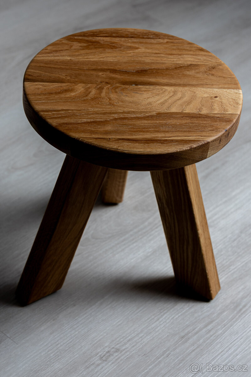 Podstavec na květináč - 3