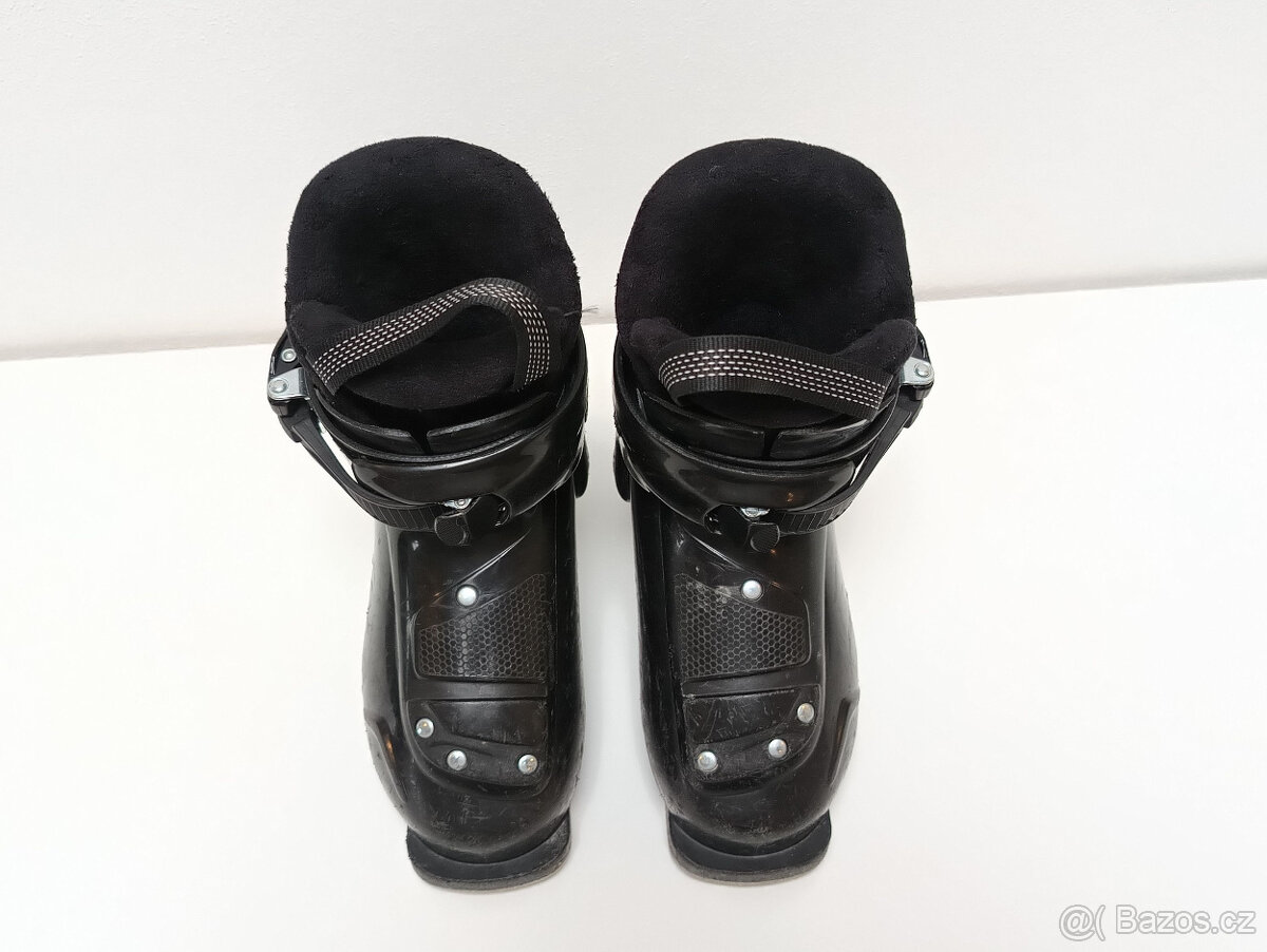 Dětské lyžáky TECNICA JT1 vel. 17 - 3