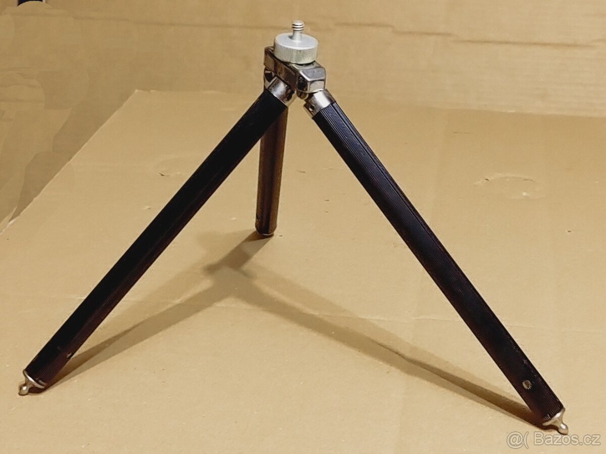 stativ ZEISS - 3