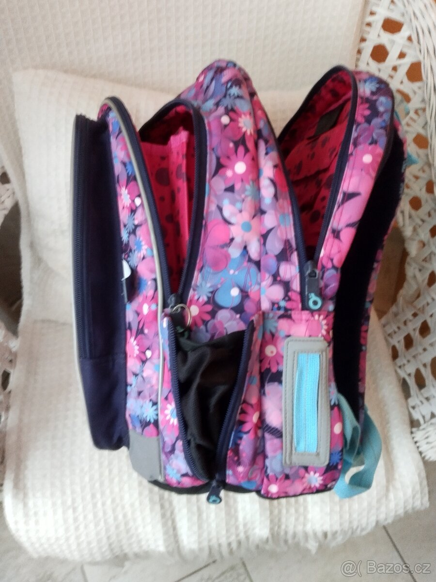 Školní batoh - Topgal - 2 - 5 třída - 3