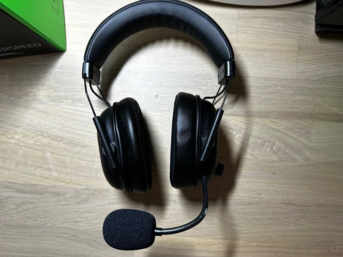 Razer blackshark v2 x hyperspeed - 3