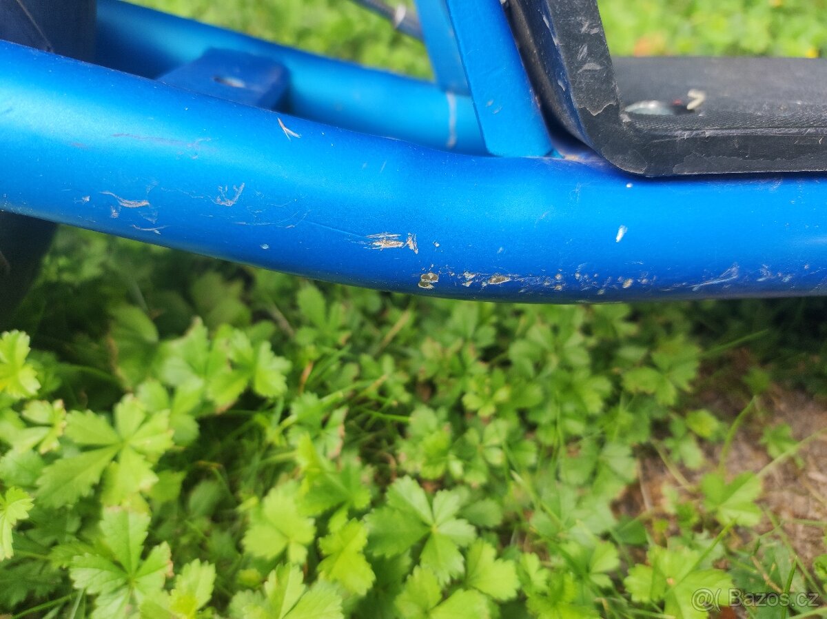 Dětská koloběžka Yedoo WZOOM - 3