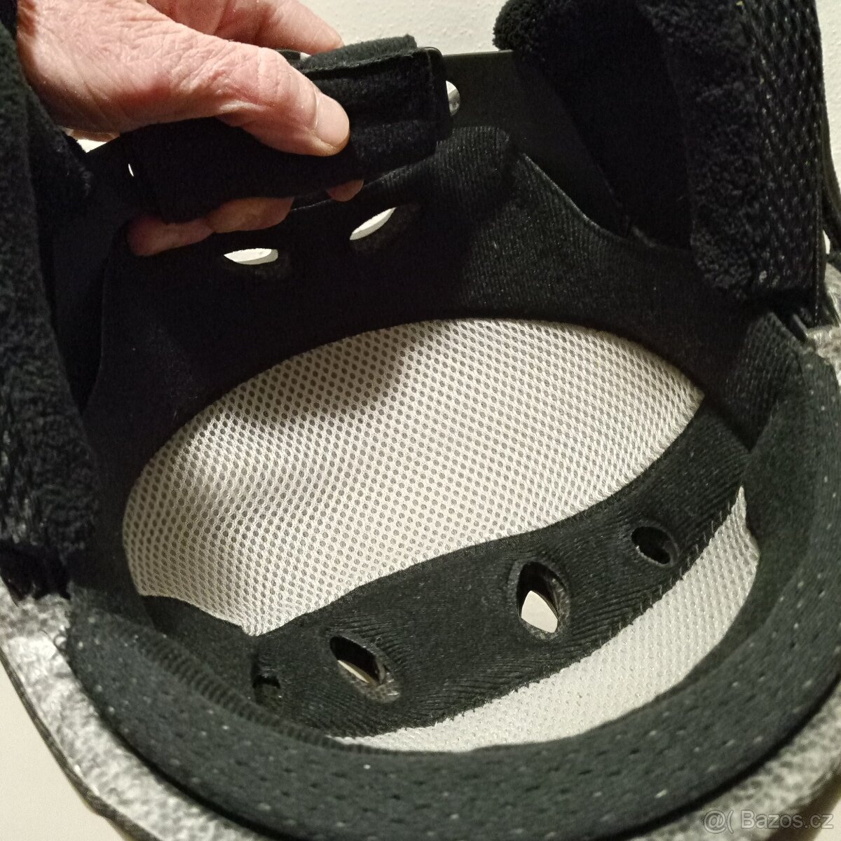 Lyžařská Helma, lyžařské brýle Blizzard - 3