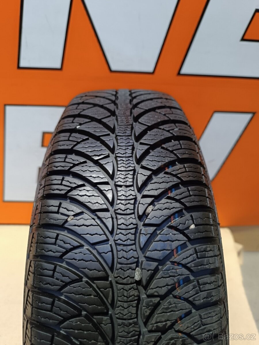 Kola pro Opel Corsa 6x15'' + zimní pneu DEMO SADA - 3