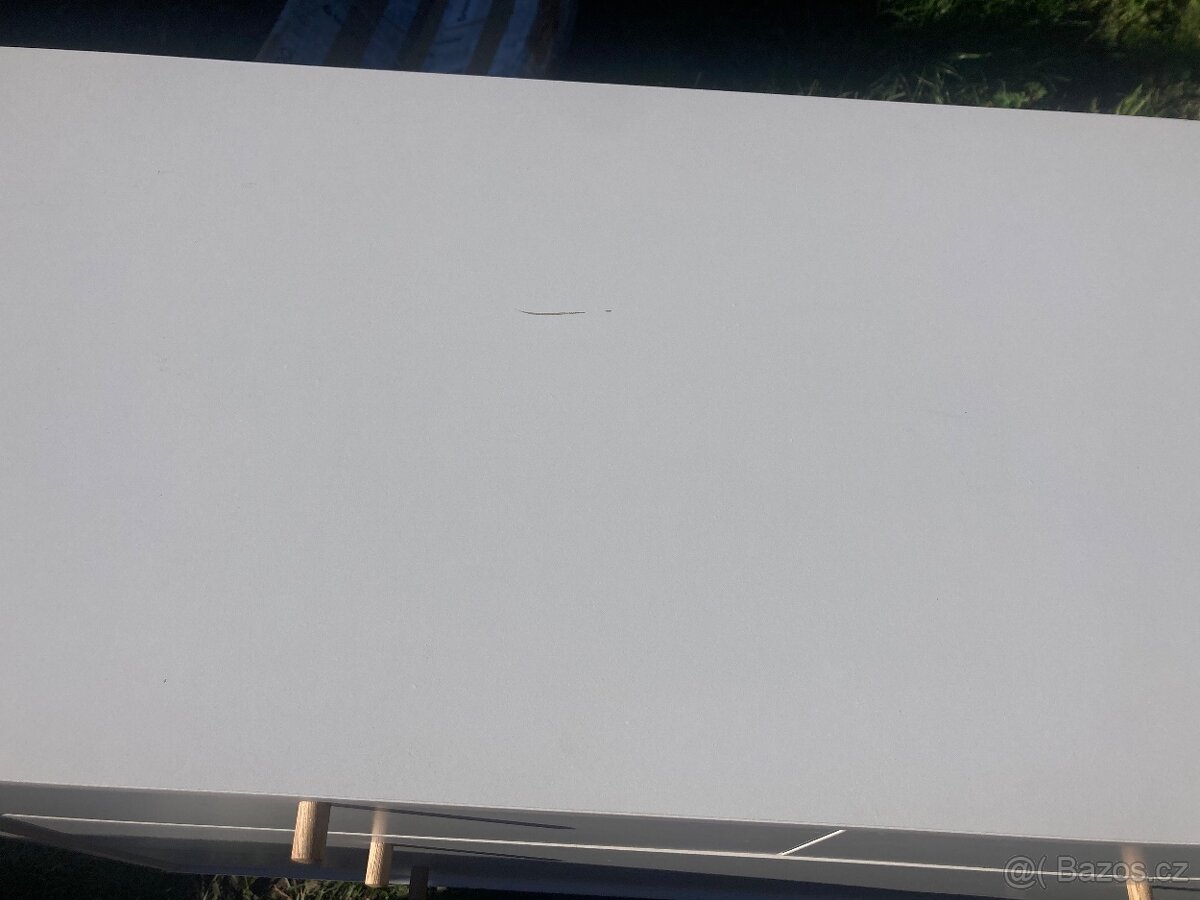 Komoda, skříň , suplikova skříň - 3