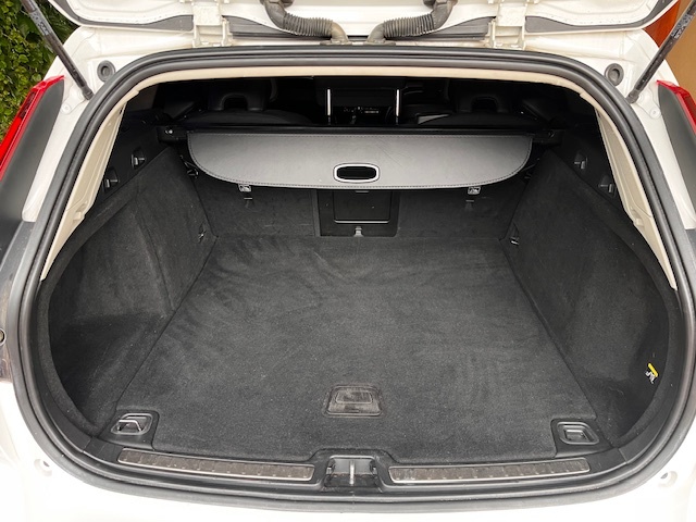 VOLVO V60 2,0 D4 140 kW, 4x4,CROSS COUNTRY, DPH - 3