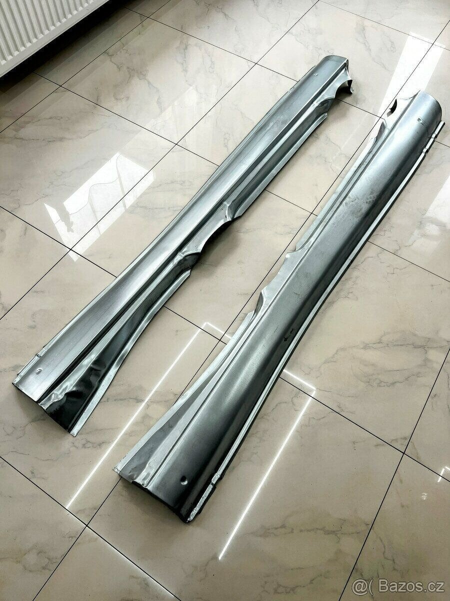 PRAHY DVEŘÍ ŠKODA FELICIA / ZASÍLÁME - 3