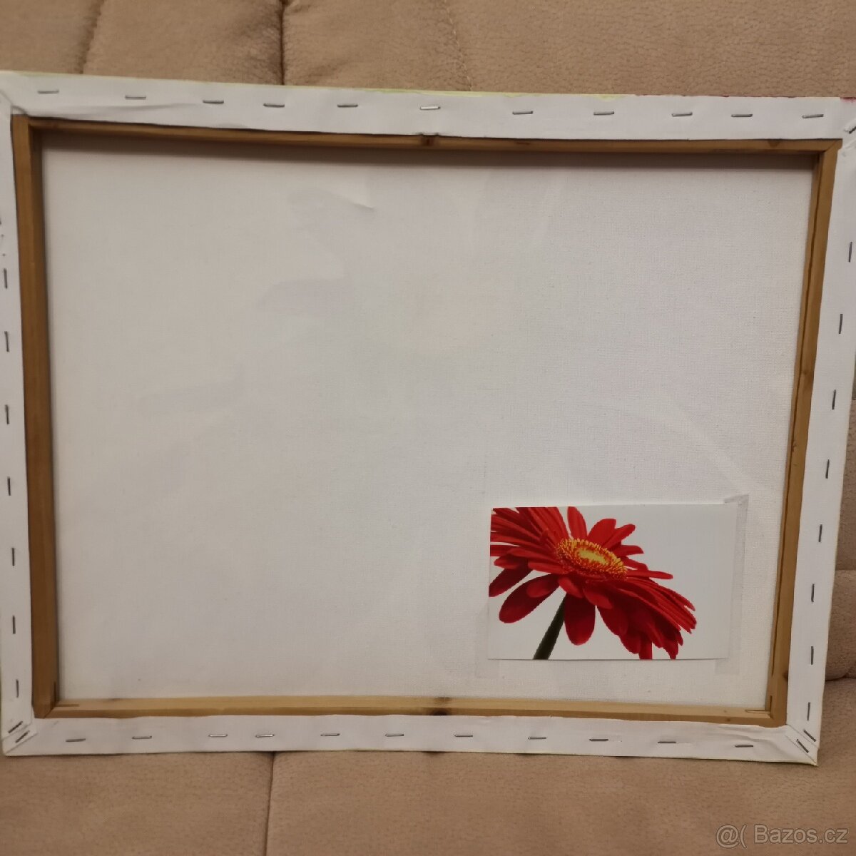 Obraz Kytka , 40x50 cm - 3