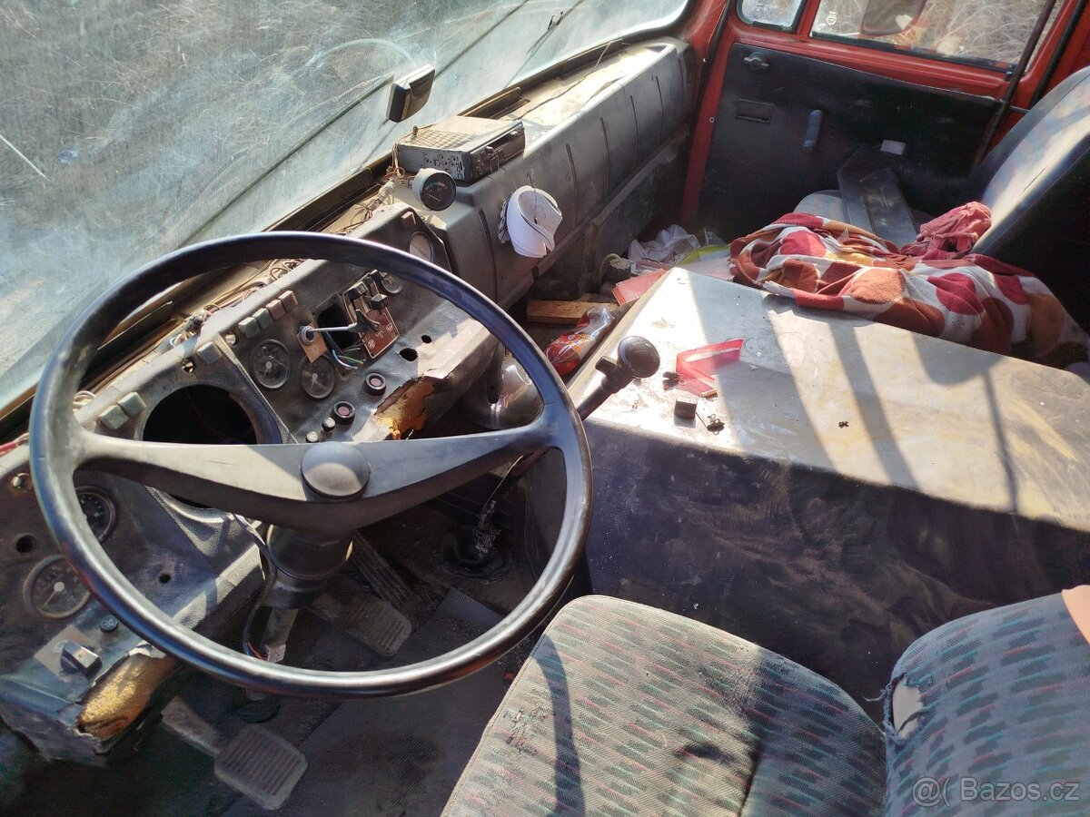 Tatra 815 S1 206kw T3-929.11 - 3