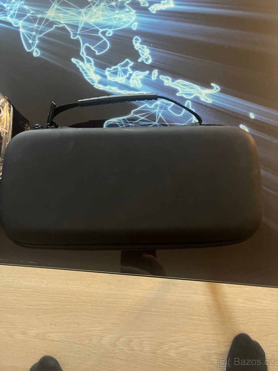 Pouzdro na Nintendo Switch - 3