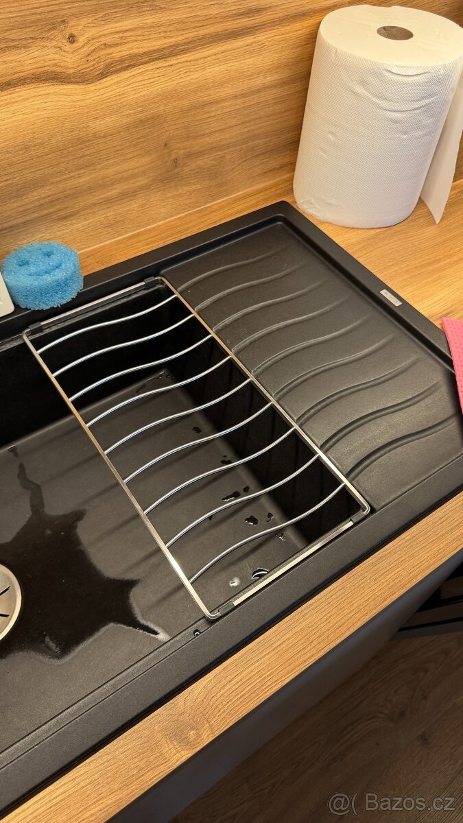 Odkapávací mřížka Blanco 229234, pro dřezy Elon XL 6 S - 3