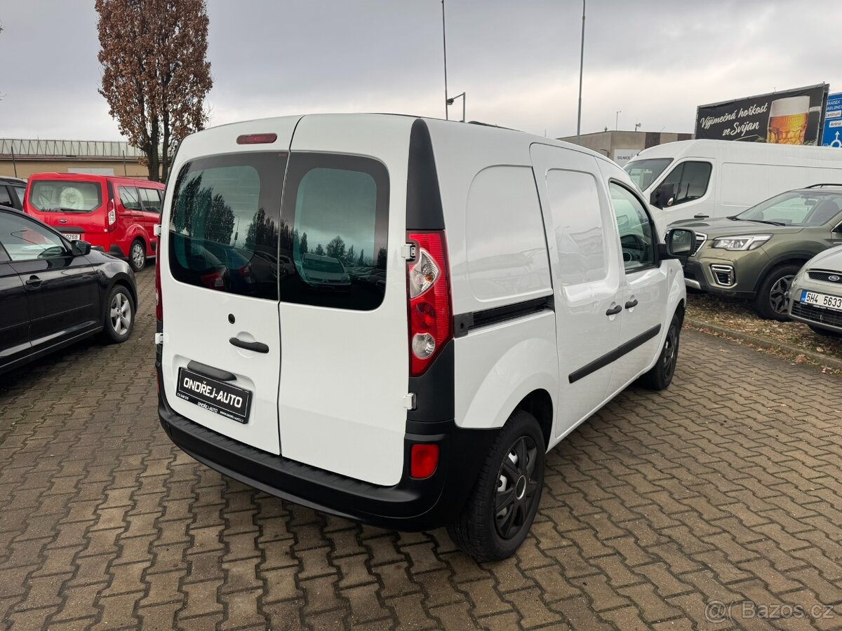 Renault Kangoo 1,5D 55 KW 1. MAJ STK KOLA - 3