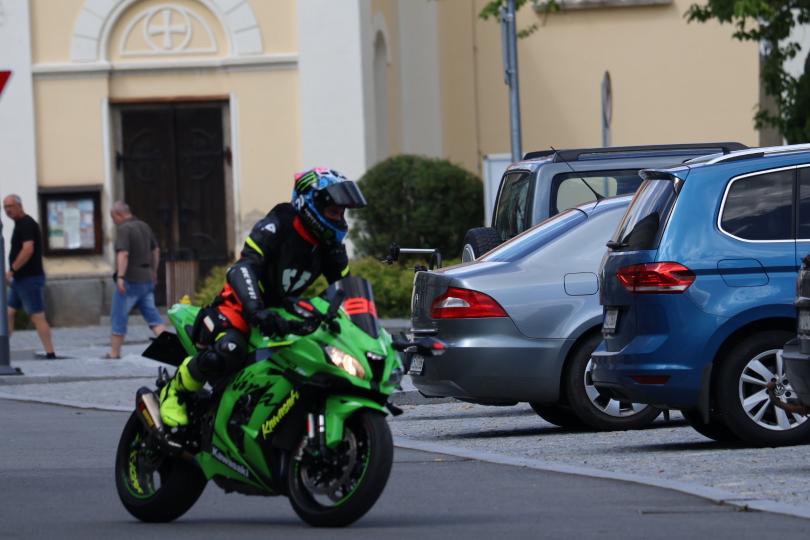 Jednodílná kombinéza RevIt - 3