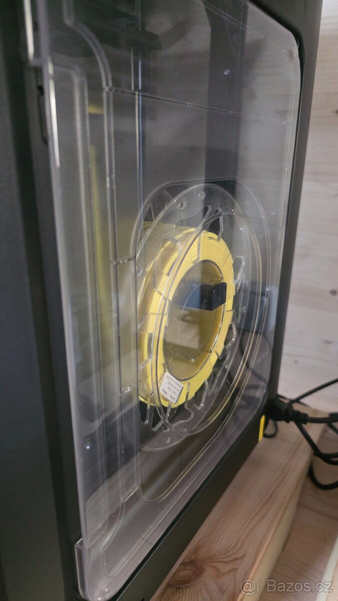 3d Tiskárna Flashforge Adventurer 4 - 3