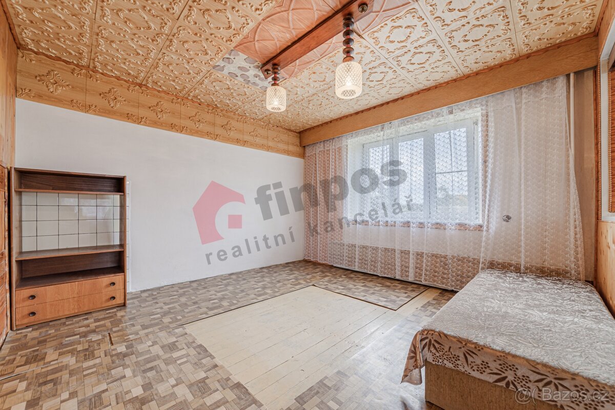 Prodej rodinného domu Dětmarovice okr. Karviná - 3