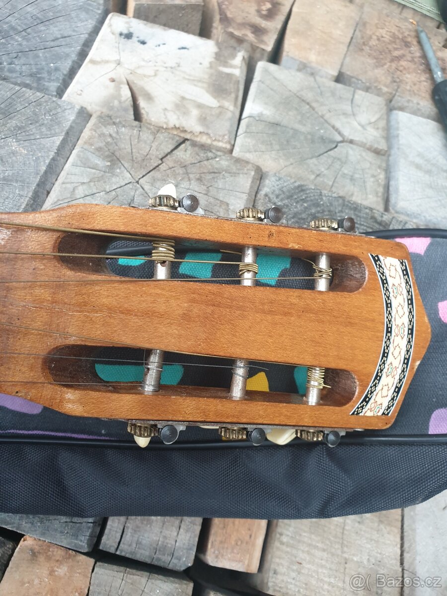 Kytara klasická - 3