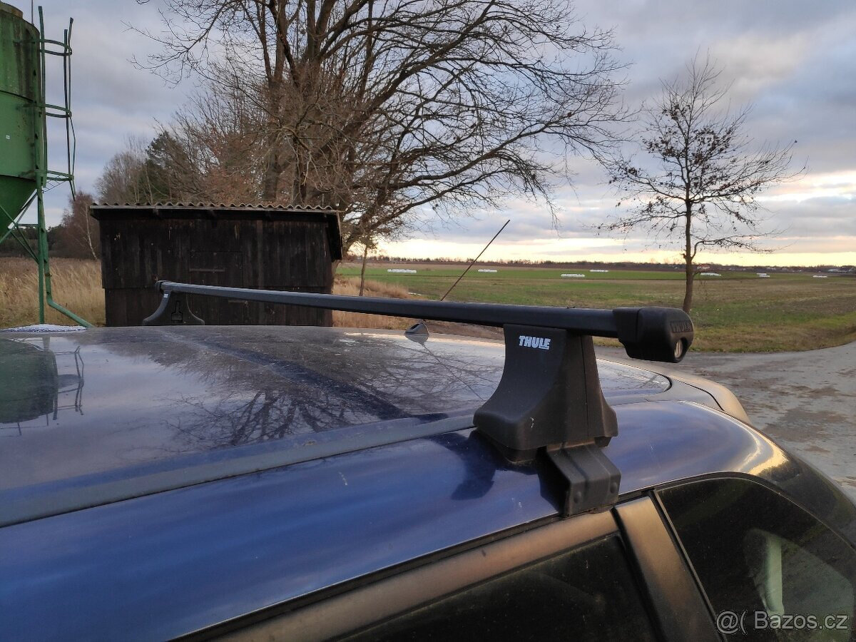 FR-V 2.0 - díly - 3