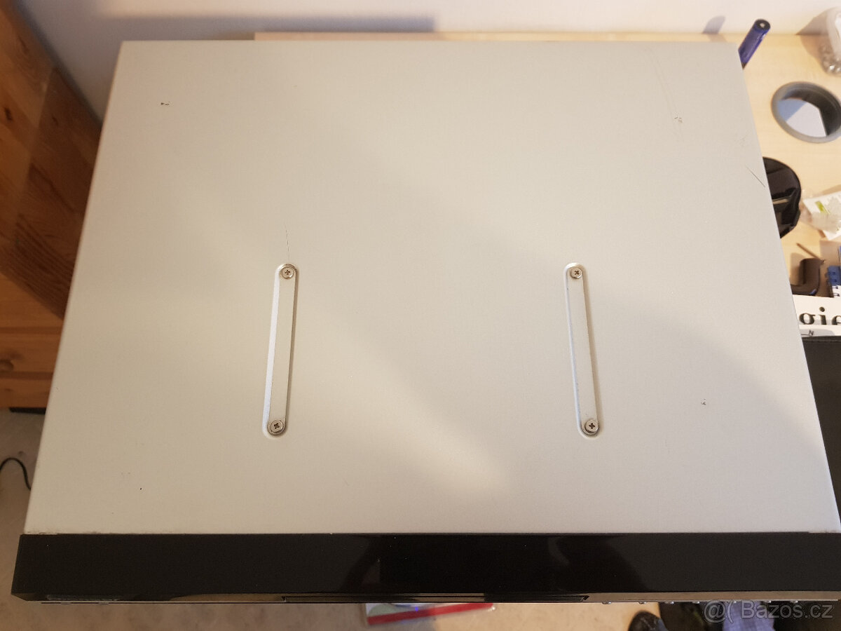 Pioneer DVR 930H - 3