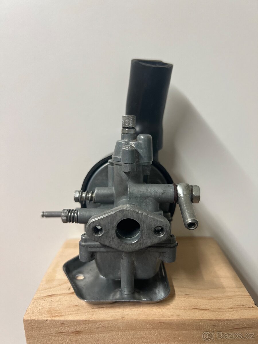 Karburátor Jikov - 3