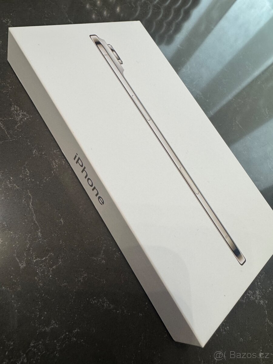 IPhone 17 Air 256 GB - 3